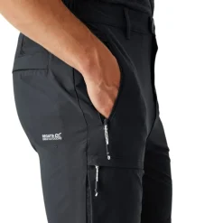 Pantalones Regatta HightonZOTrsII