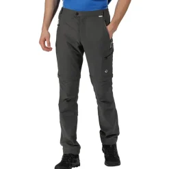 Pantalones Regatta Highton Z O Trs