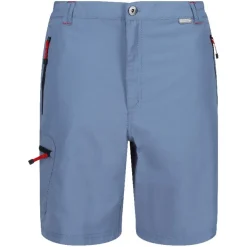 Pantalones Regatta Leesville Shrt II