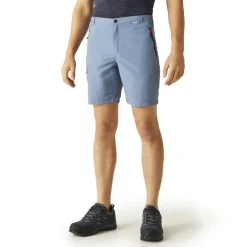 Pantalones Regatta Leesville Shrt II