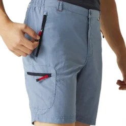 Pantalones Regatta Leesville Shrt II