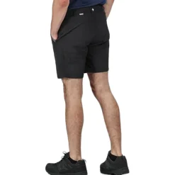 Pantalones Regatta Leesville Shrt II