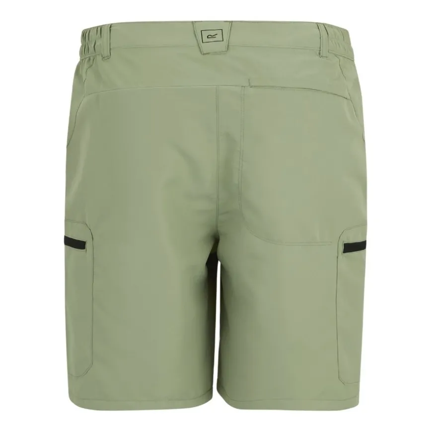 Pantalones Regatta LeesvilleShrtIII
