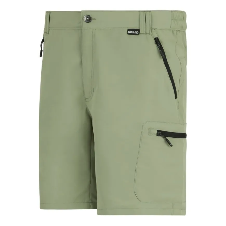 Pantalones Regatta LeesvilleShrtIII