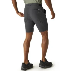 Pantalones Regatta TrvlLghtPckawaySh