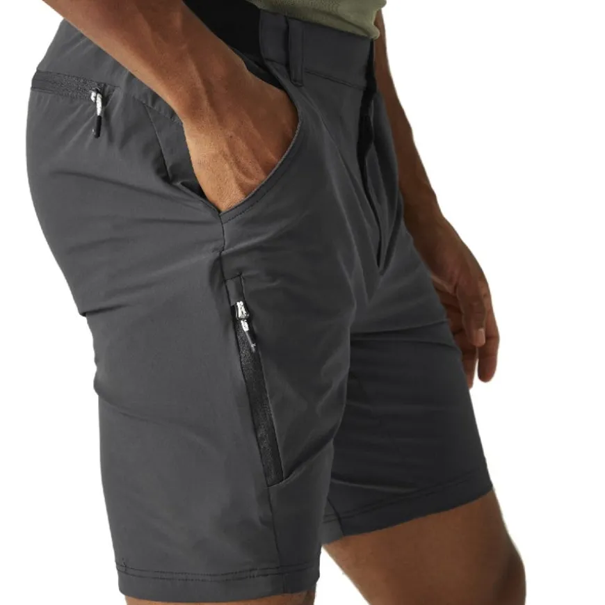 Pantalones Regatta TrvlLghtPckawaySh