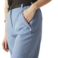 Pantalones Regatta Xert StrBermudaLt