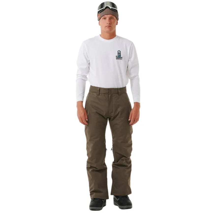 Pantalones Rip curl Anti Series Base 10K 10K Pant