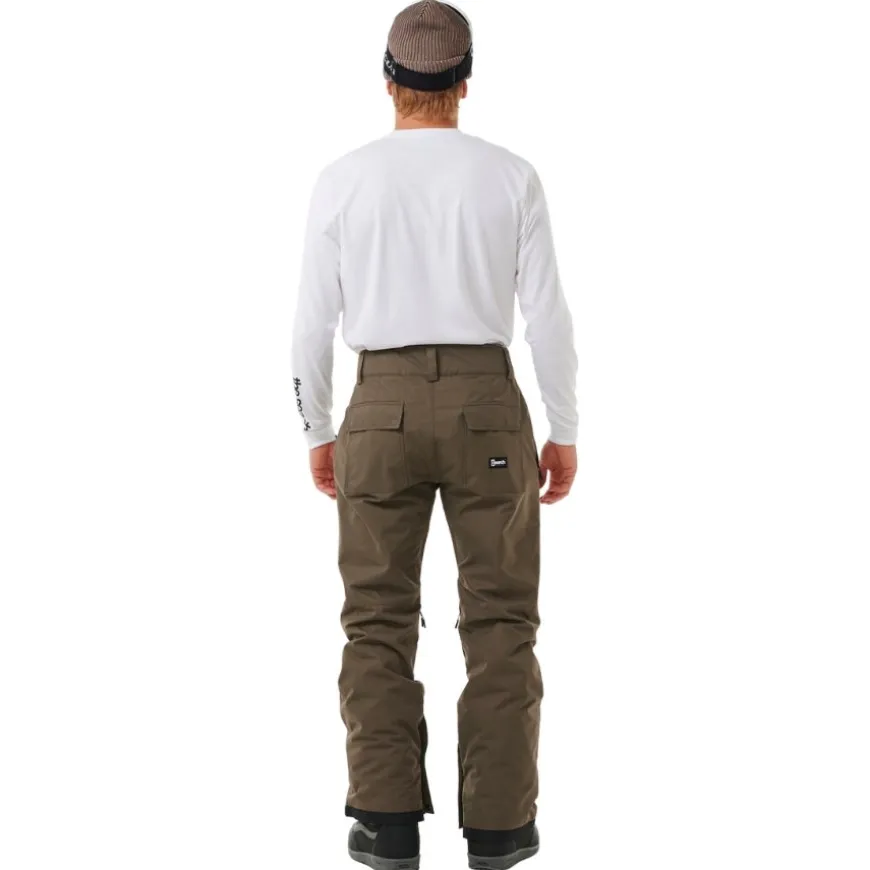 Pantalones Rip curl Anti Series Base 10K 10K Pant