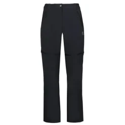 Pantalones Rock experience Observer 3.0 Zip Off Woman Pant