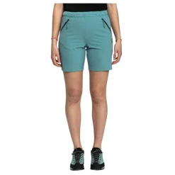 Pantalones Rock experience Observer Fast Bermuda Woman Pant