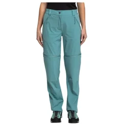 Pantalones Rock experience Observer 3.0 Zip Off Woman Pant