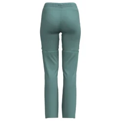 Pantalones Rock experience Observer 3.0 Zip Off Woman Pant