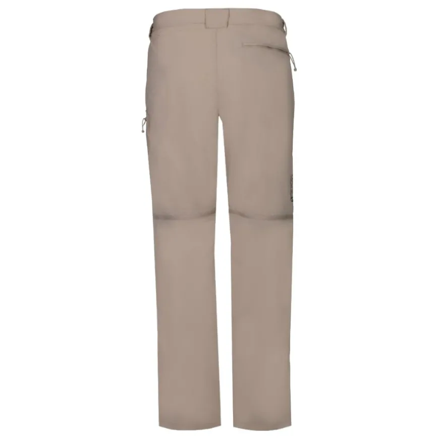 Pantalones Rock experience Observer 3.0 Zip Off Man Pant