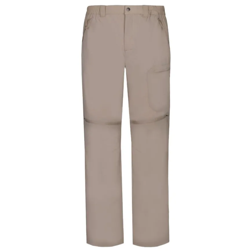 Pantalones Rock experience Observer 3.0 Zip Off Man Pant