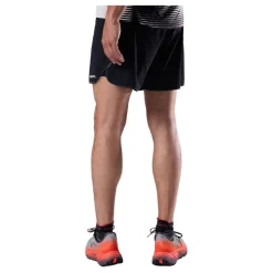 Pantalones Rossignol M Sapa 2In1 Short 7
