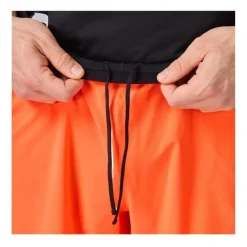 Pantalones Rossignol Sapa Short 5