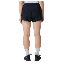 Pantalones Rossignol W Sapa Short