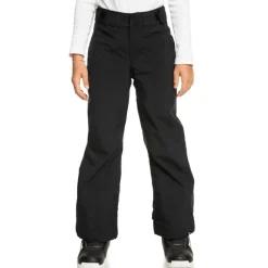 Pantalones Roxy Backyard G Pt Snpt Kvj0