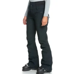 Pantalones Roxy Rising High Pt Snpt Kvj0