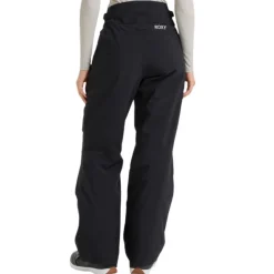 Pantalones Roxy Snowy Crest Pt