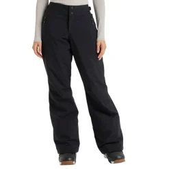 Pantalones Roxy Snowy Crest Pt