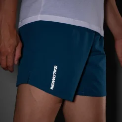 Pantalones Salomon Cross 7