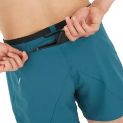 Pantalones Salomon Cross 5 M