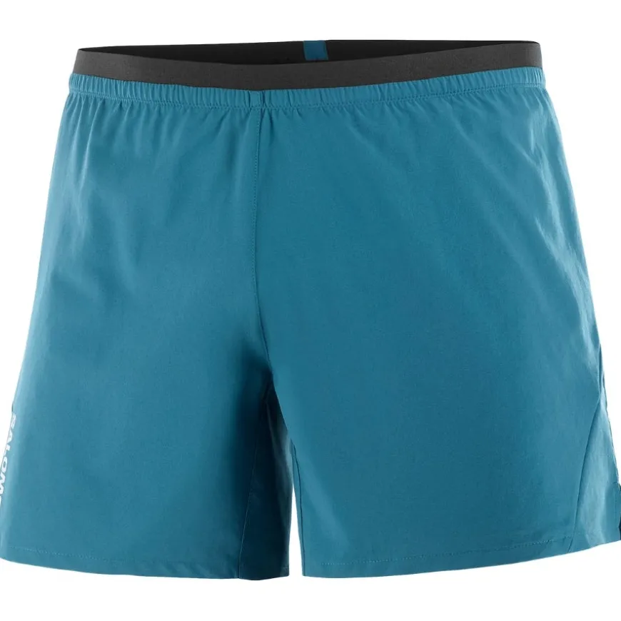 Pantalones Salomon Cross 5 M