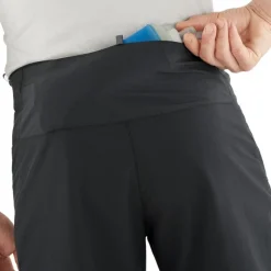 Pantalones Salomon Outspeed Shorts M Black