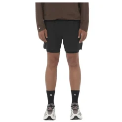 Pantalones Salomon Sense Aero 2In1 Shts 5 M