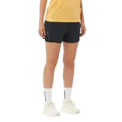 Pantalones Salomon Shkout Core 2In1 Shts 4 W