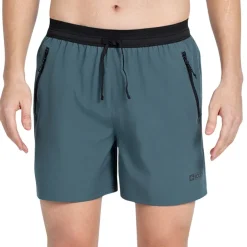 Pantalones +8000 Short Aventura Dicty