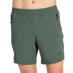 Pantalones +8000 Short Baño Casual Madrono