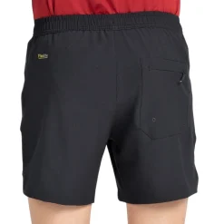 Pantalones +8000 Short Baño Casual Madrono