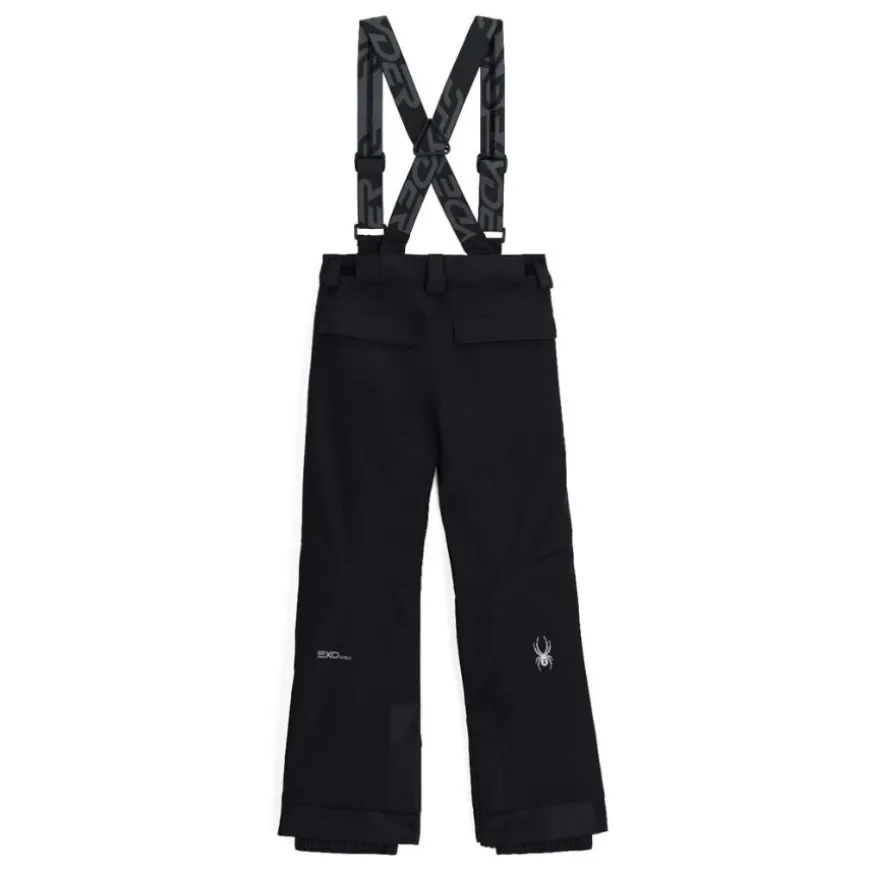 Pantalones Spyder Boys Propulsion Pants