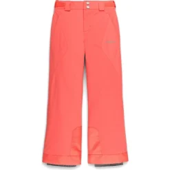 Pantalones Spyder Girls Olympia Pants