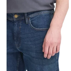 Pantalones tejanos Blend BHTWISTER