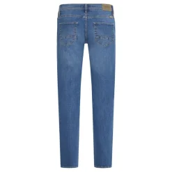 Pantalones tejanos Blend Bhtwister Slim Reg