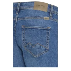 Pantalones tejanos Blend Bhtwister Slim Reg