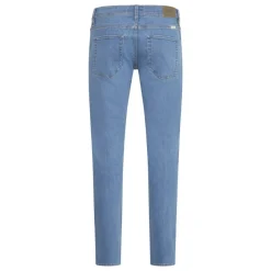 Pantalones tejanos Blend Bhtwister Slim Reg
