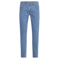 Pantalones tejanos Blend Bhtwister Slim Reg