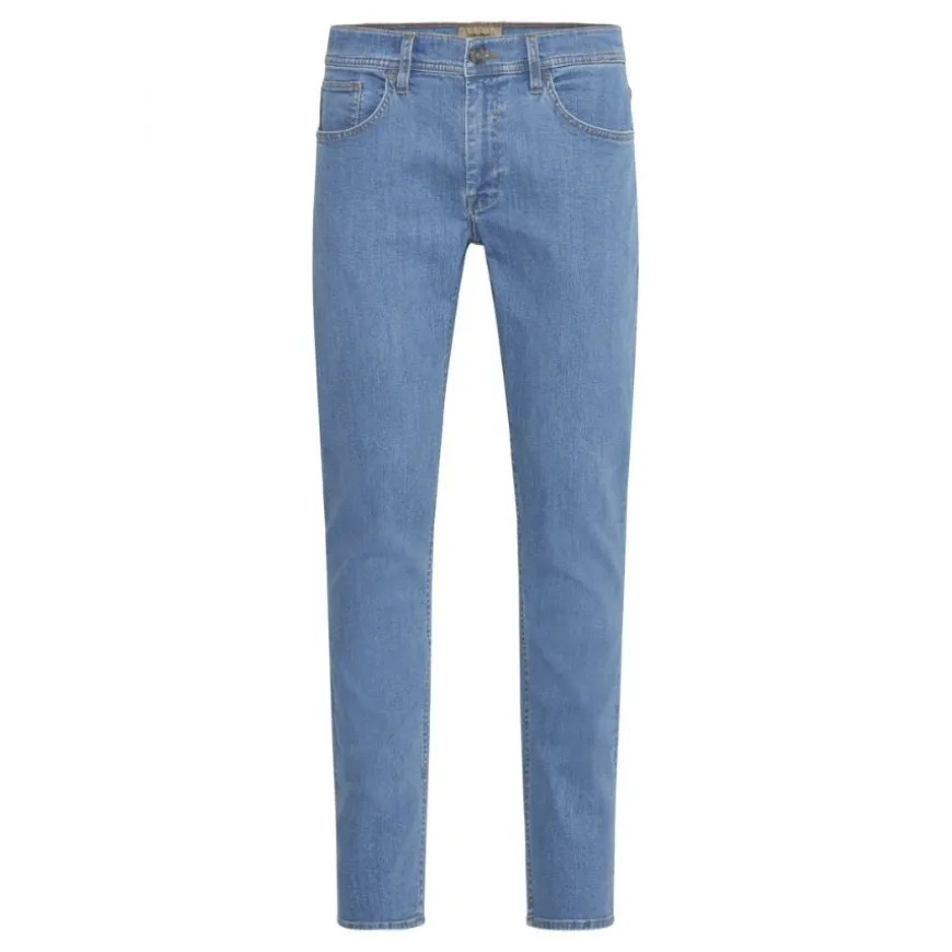 Pantalones tejanos Blend Bhtwister Slim Reg