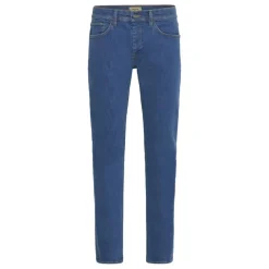 Pantalones tejanos Blend Bhtwister Slim Reg