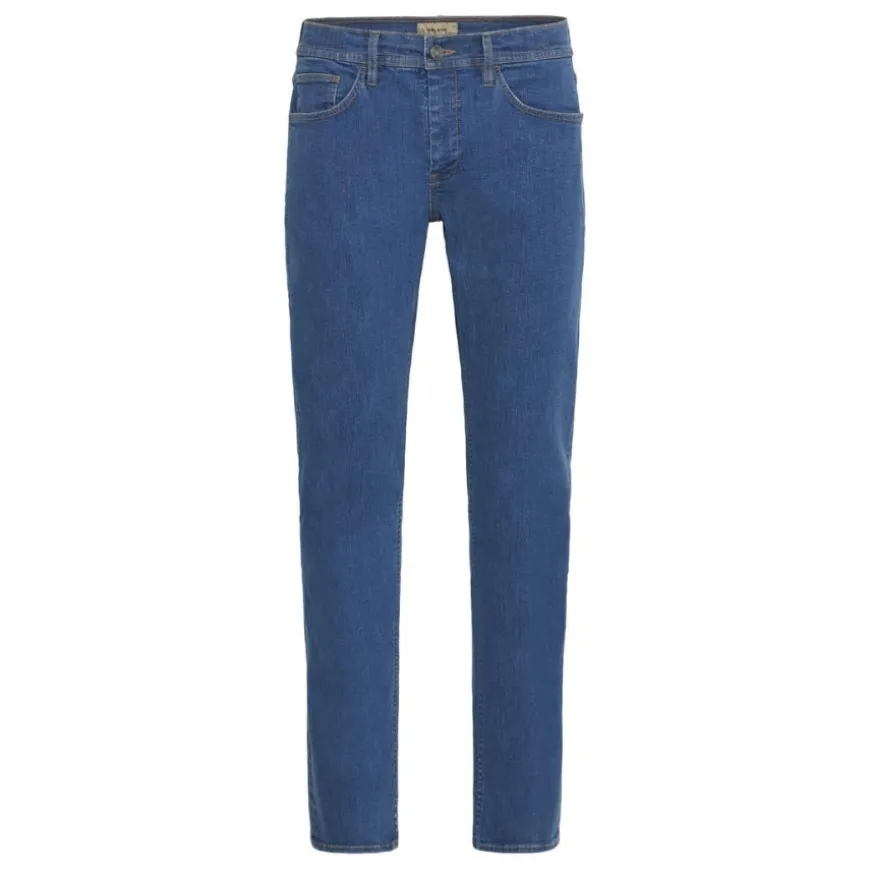 Pantalones tejanos Blend Bhtwister Slim Reg