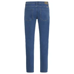 Pantalones tejanos Blend Bhtwister Slim Reg
