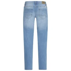 Pantalones tejanos Blend Bhtwister Slim Reg