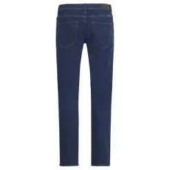 Pantalones tejanos Blend Bhtwister Slim Reg