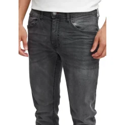 Pantalones tejanos Blend Bhtwister Slim Reg