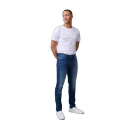 Pantalones tejanos Blend Jet fit